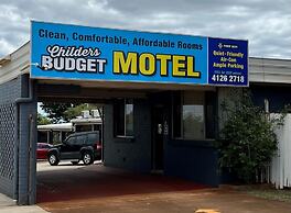 Childers Budget Accommodation