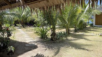 Footprints Beach Resort