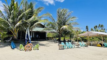 Footprints Beach Resort