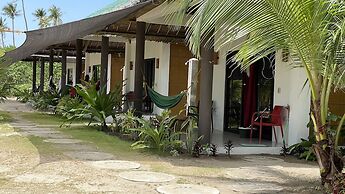 Footprints Beach Resort