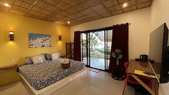 Footprints Beach Resort
