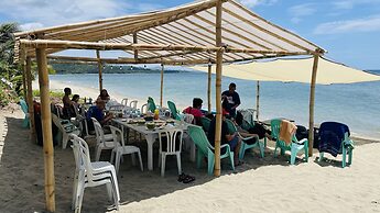 Footprints Beach Resort