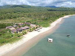 Footprints Beach Resort