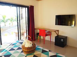 Footprints Beach Resort