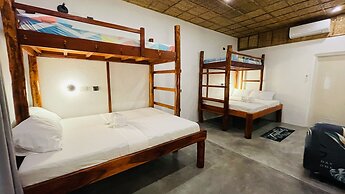 Footprints Beach Resort