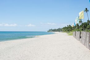 Footprints Beach Resort