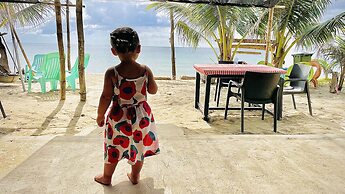 Footprints Beach Resort