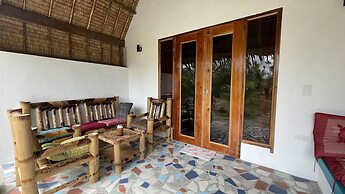 Footprints Beach Resort