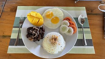 Footprints Beach Resort
