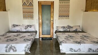 Footprints Beach Resort