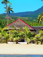 Footprints Beach Resort