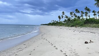 Footprints Beach Resort
