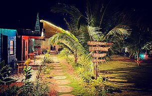 Footprints Beach Resort