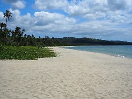 Footprints Beach Resort