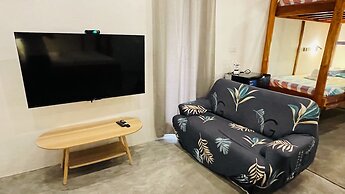 Footprints Beach Resort