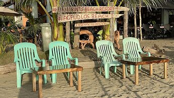 Footprints Beach Resort