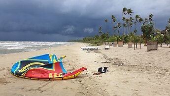 Footprints Beach Resort