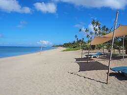 Footprints Beach Resort