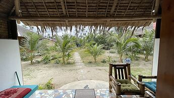 Footprints Beach Resort