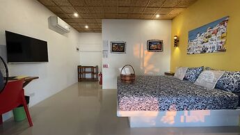 Footprints Beach Resort