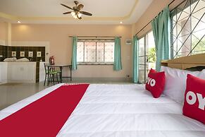 OYO 949 Sansuk Resort Paknampran