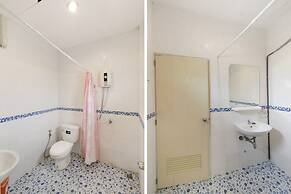 OYO 949 Sansuk Resort Paknampran