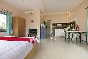 OYO 949 Sansuk Resort Paknampran