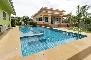 OYO 949 Sansuk Resort Paknampran