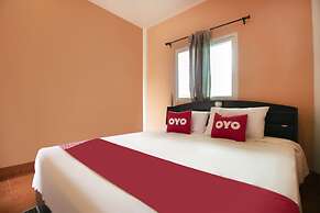 OYO 949 Sansuk Resort Paknampran