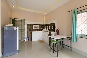 OYO 949 Sansuk Resort Paknampran