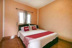 OYO 949 Sansuk Resort Paknampran