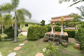 OYO 949 Sansuk Resort Paknampran