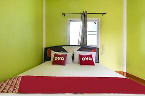 OYO 949 Sansuk Resort Paknampran