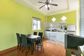 OYO 949 Sansuk Resort Paknampran