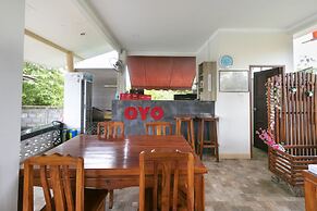 OYO 949 Sansuk Resort Paknampran