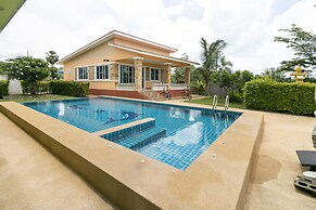 OYO 949 Sansuk Resort Paknampran