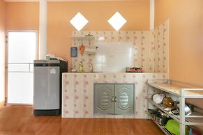 OYO 949 Sansuk Resort Paknampran