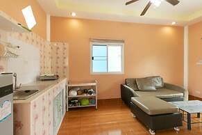 OYO 949 Sansuk Resort Paknampran