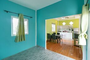 OYO 949 Sansuk Resort Paknampran