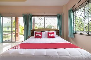 OYO 949 Sansuk Resort Paknampran