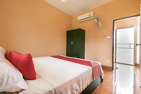 OYO 949 Sansuk Resort Paknampran