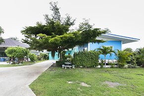 OYO 949 Sansuk Resort Paknampran