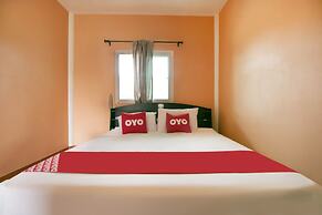 OYO 949 Sansuk Resort Paknampran