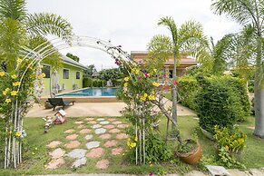 OYO 949 Sansuk Resort Paknampran