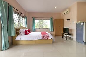 OYO 949 Sansuk Resort Paknampran