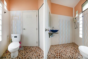 OYO 949 Sansuk Resort Paknampran