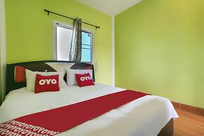 OYO 949 Sansuk Resort Paknampran