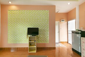 OYO 949 Sansuk Resort Paknampran