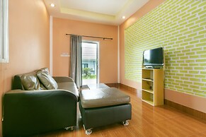 OYO 949 Sansuk Resort Paknampran