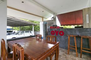 OYO 949 Sansuk Resort Paknampran